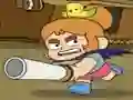 Hra Craig of the Creek Hydro Blast