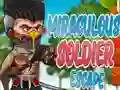 Hra Miraculous Soldier Escape