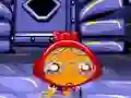 Hra Monkey Go Happy Stage 163