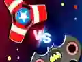 Hra Realtime Fidget Spinner Games