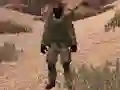 Hra Soldier of Homeland: Sahara