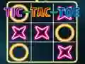 Hra Tic Tac Toe