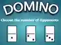 Hra Domino
