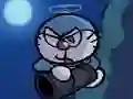 Hra FNF: Doraemon's Long Day
