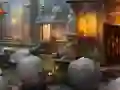 Hra Chef Robot Escape