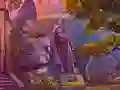 Hra Successful Robot Escape