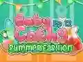 Hra Baby Cathy Ep12: Summer Fashion