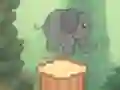 Hra Fly Elephant