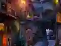 Hra Fireball Escape