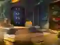 Hra Stilly Rabbit Escape
