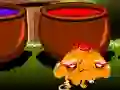 Hra Monkey Go Happy Stage 175