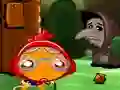 Hra Monkey Go Happy Stage 180
