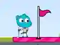 Hra Loco Golf