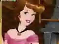 Hra Cinderella's Princess Makeover