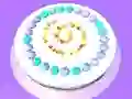 Hra Cake Art 3D