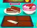 Hra Cooking Ice Cream Sandwiches
