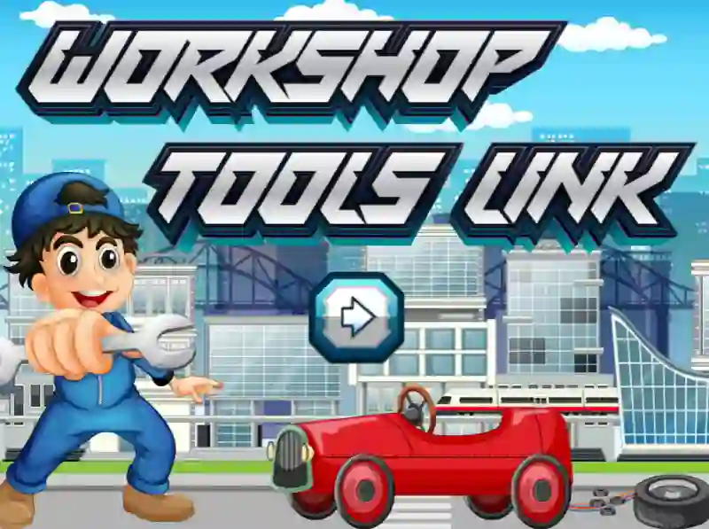 Hra Workshop Tools Link