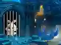 Hra Graceful Rabbit Escape