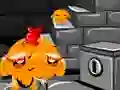 Hra Monkey Go Happy Stage 184