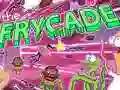 Hra Sanjay and Craig: The Frycade
