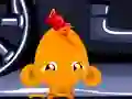 Hra Monkey Go Happy Stage 189