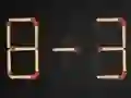 Hra Math Matchsticks