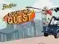 Hra Disney DuckTables Duckburg Quest