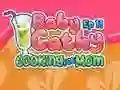 Hra Baby Cathy Ep11: Cooking for Mom
