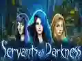 Hra Servants of Darkness
