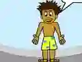 Hra Hooda Escape Water Park 2023