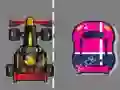 Hra Turbo Dash