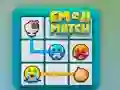 Hra Emoji Match