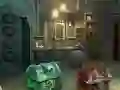 Hra Captain Dolphin escape