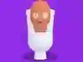 Hra Skibidi Toilet IO
