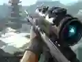 Hra Assassin Shooter Duel
