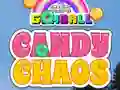 Hra Gumball Candy Chaos