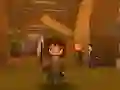 Hra Kogama: Hogwarts Magic Adventures