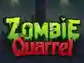 Hra Zombie Quarrel