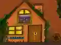 Hra Cute baby Pig escape