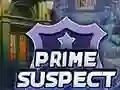 Hra Prime Suspect
