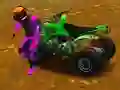 Hra ATV Ultimate OffRoad