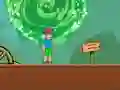 Hra ROBLOX Parkour