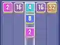 Hra Number Tiles