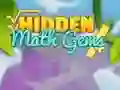Hra Hidden Math Gems
