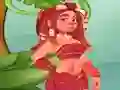 Hra Prehistoric Girl escape