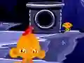 Hra Monkey Go Happy Stage 196