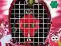 Hra Ladybug Escape From Cherry Land