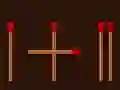 Hra Matches Puzzle