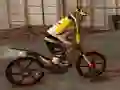 Hra Trial Bike Racing Clash