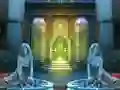 Hra Stylish Rabbit Escape